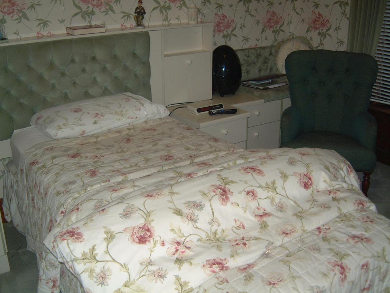 Manor House B And B Larne Extérieur photo