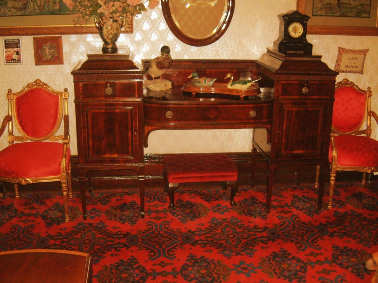 Manor House B And B Larne Extérieur photo
