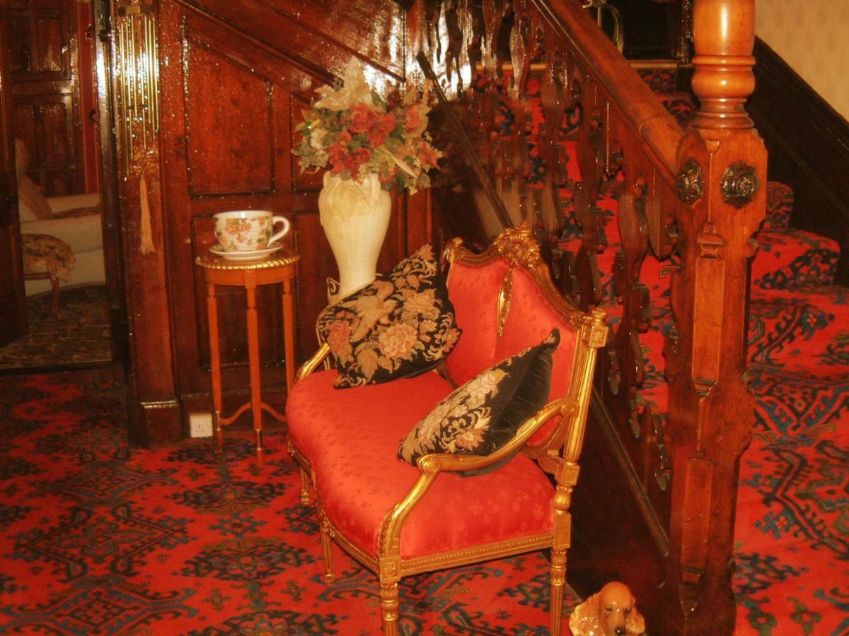 Manor House B And B Larne Extérieur photo